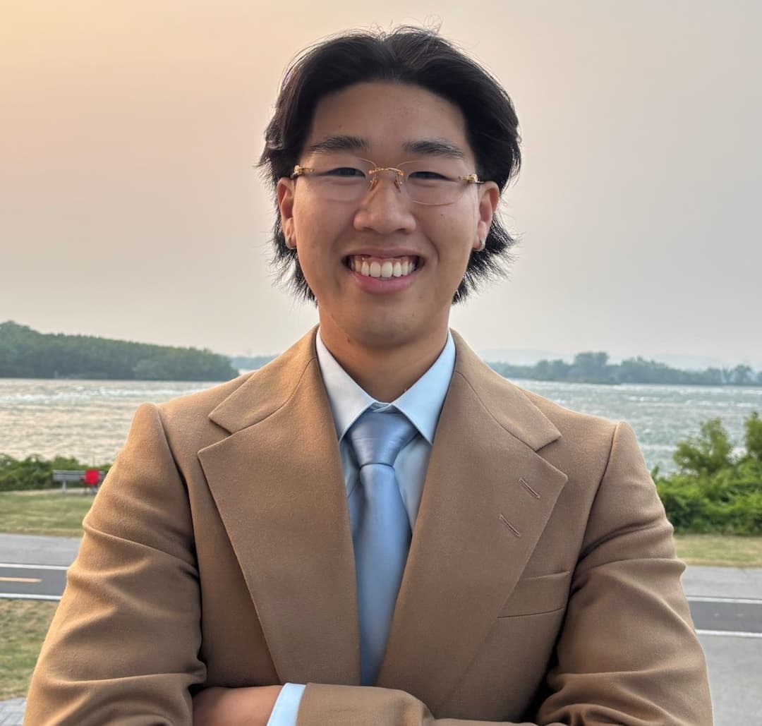 Steven Lam