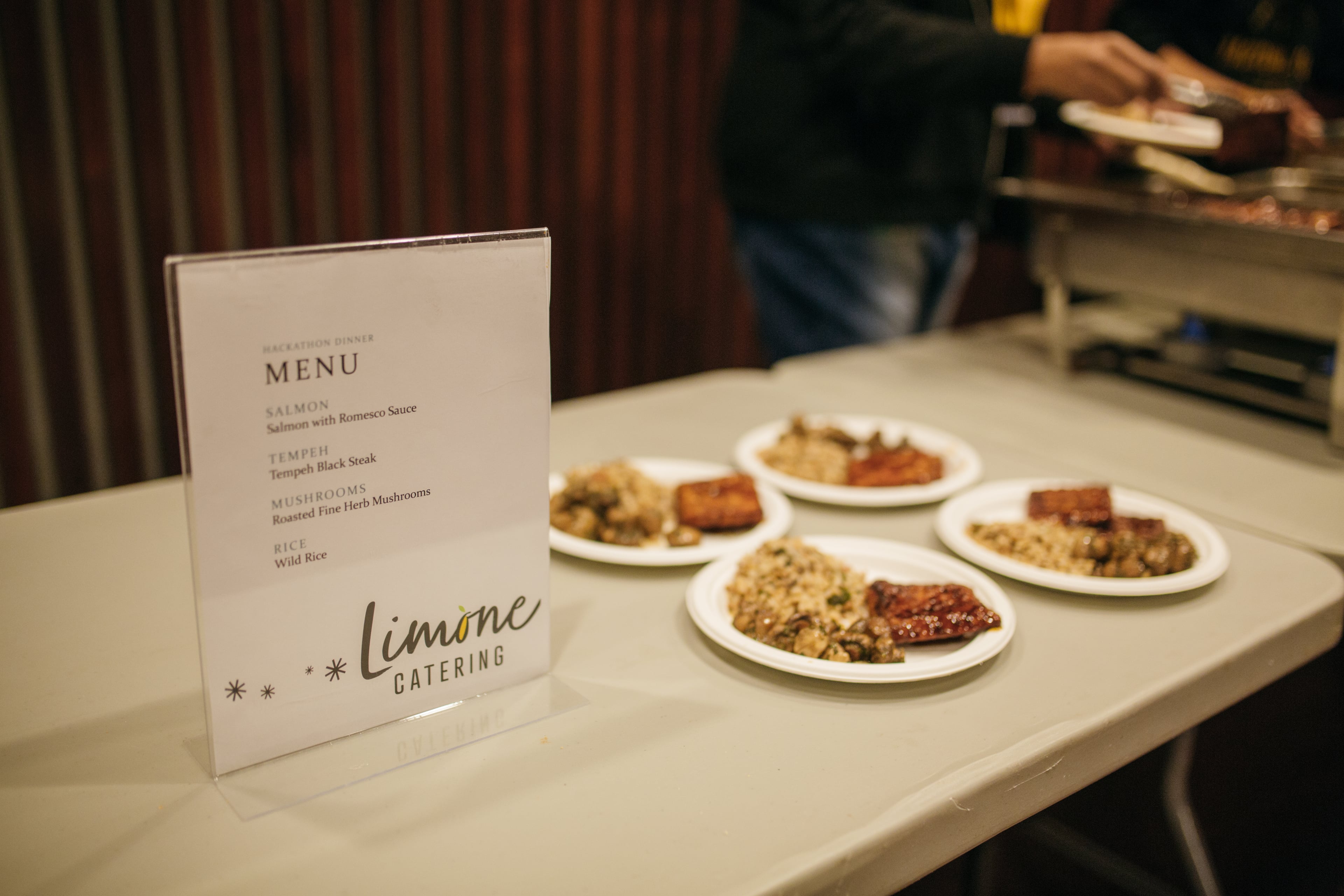 ConuHacks I - A Journey Begins (2016)