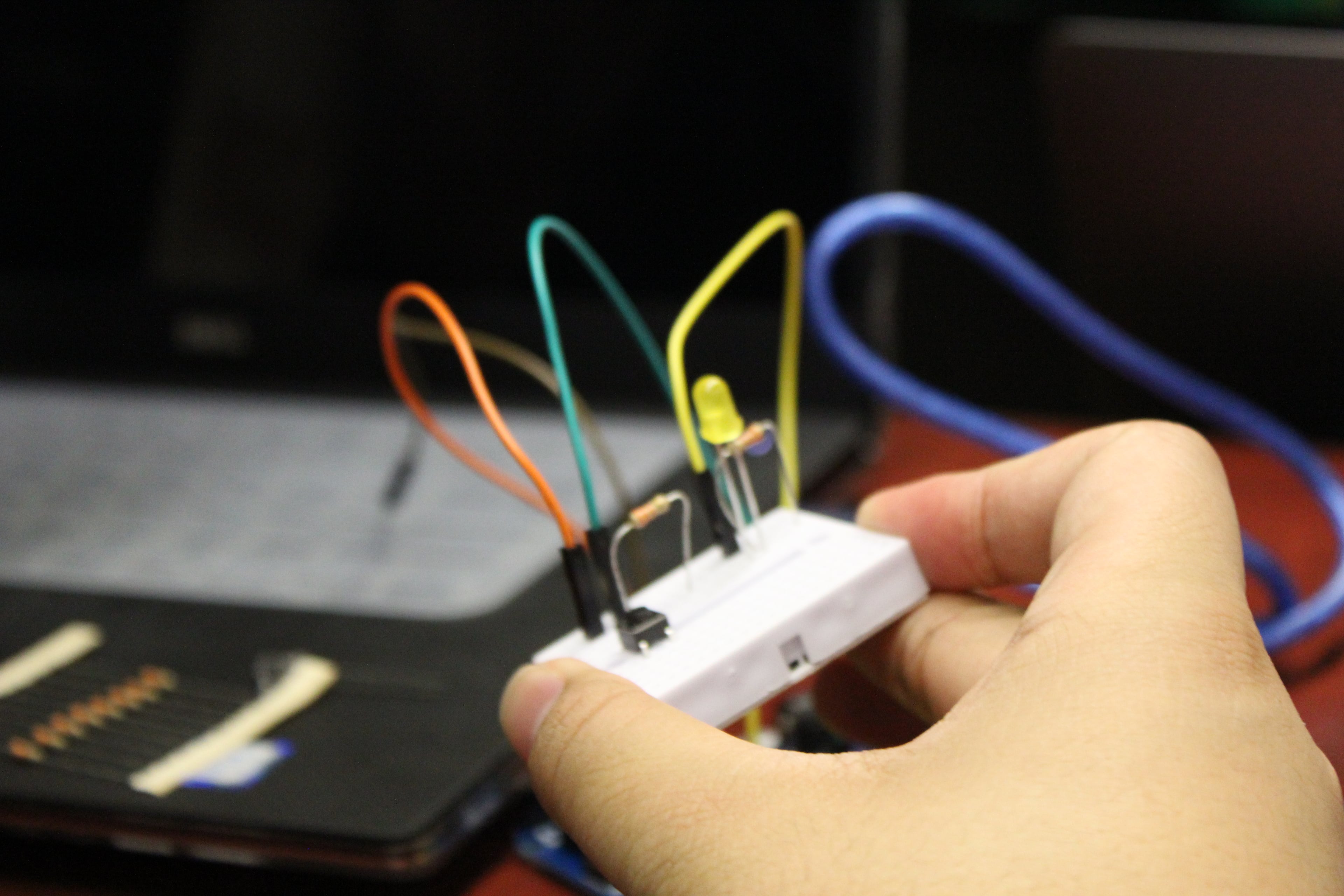 Conuhacks V - A New Era (2020)